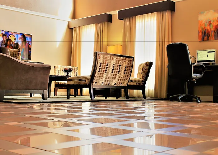 Best Western Inn Of Nacogdoches